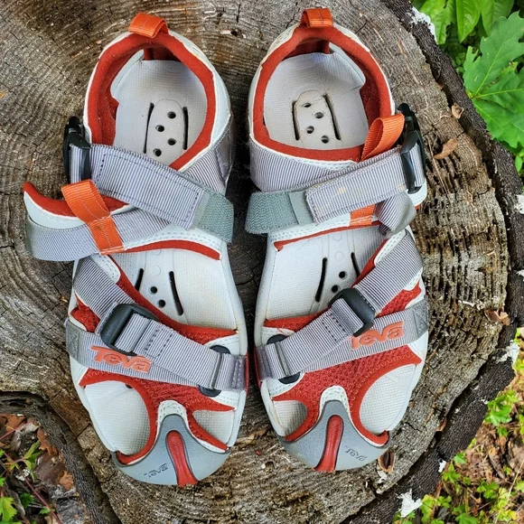 Teva Women's Karnali Wraptor Sport Sandal - Picture 4 of 13